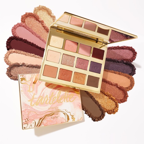 tarte Other - Tarte energy Amazonian clay palette BNIB